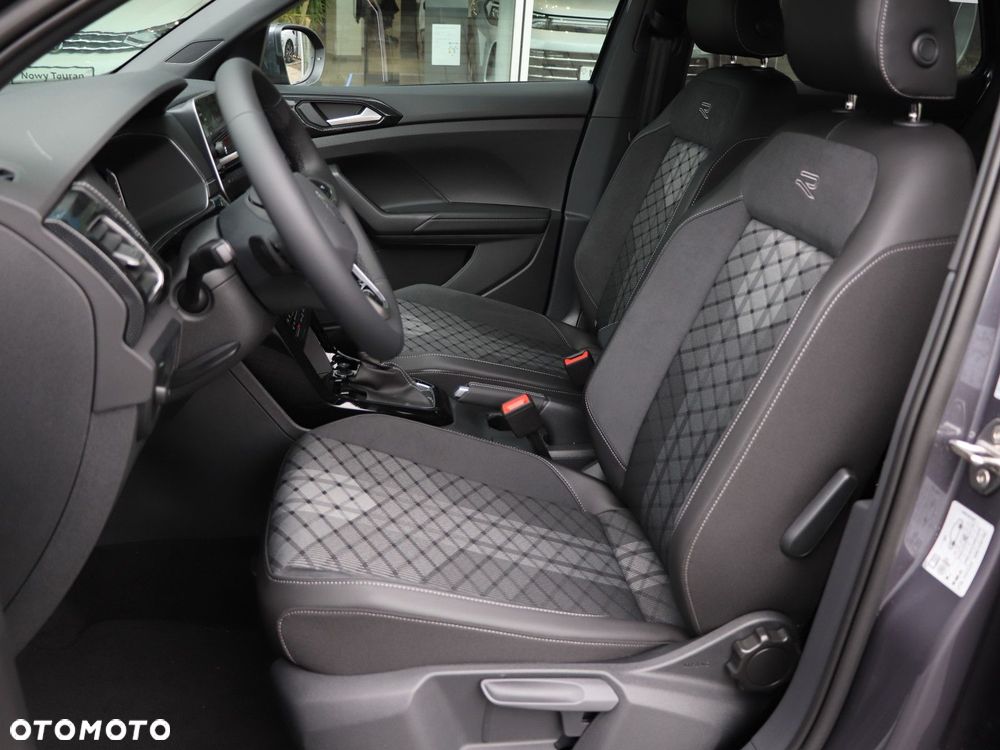 Volkswagen T-Cross - 9