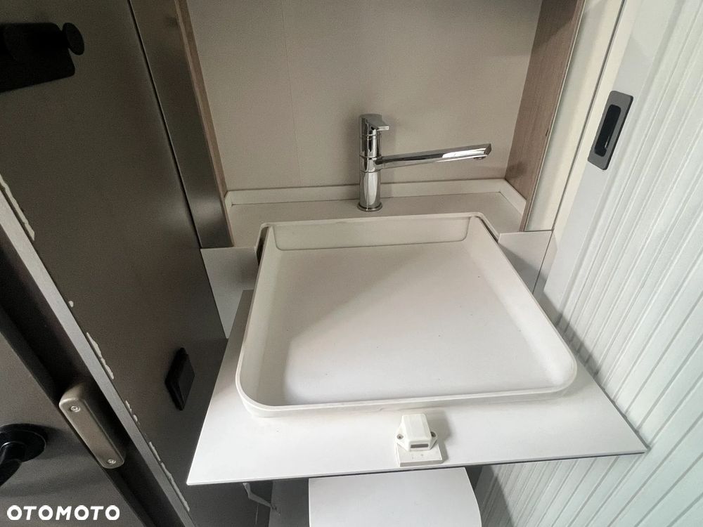 Chausson X550 - 21