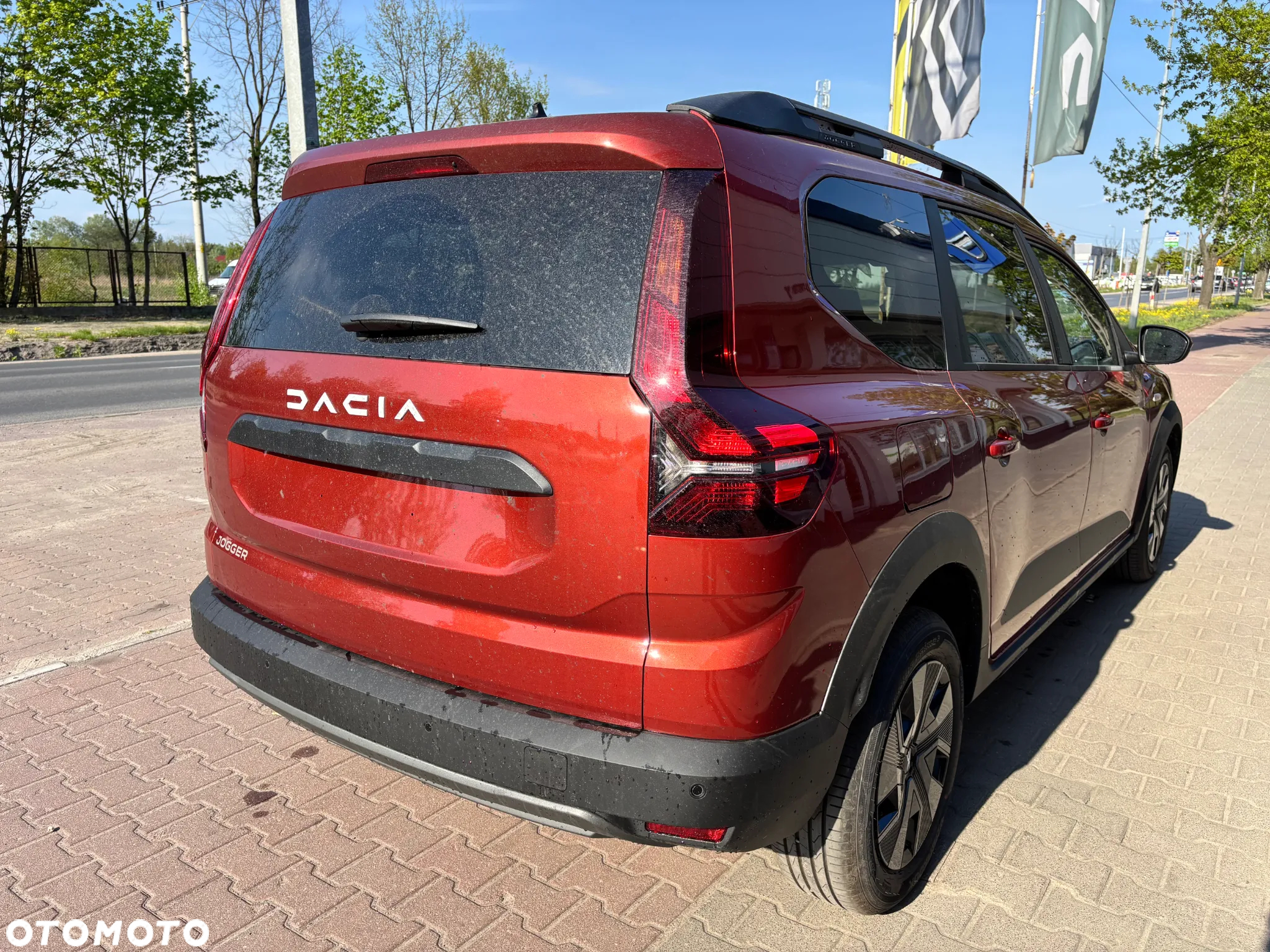 Dacia Jogger 1.0 TCe Expression 7os - 3