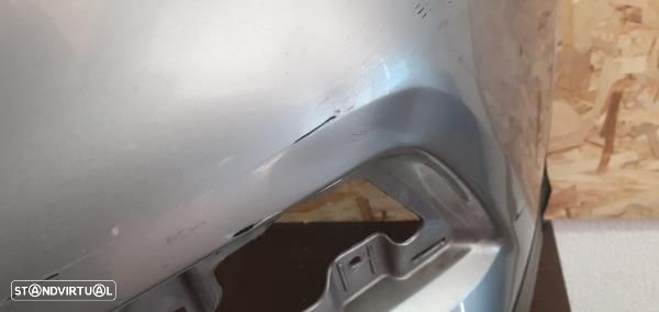 Para Choques Frente Nissan Qashqai Ii (J11, J11_) - 3