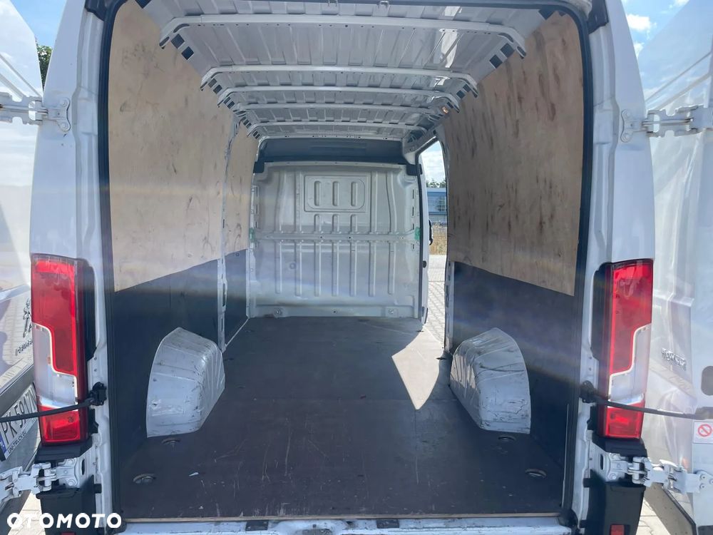 Peugeot BOXER L4H2 MAXI  Salon PL - 11