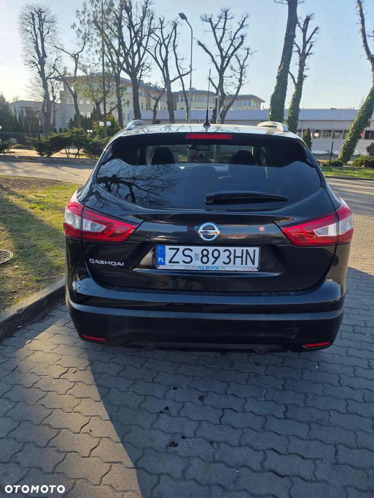 Nissan Qashqai - 17