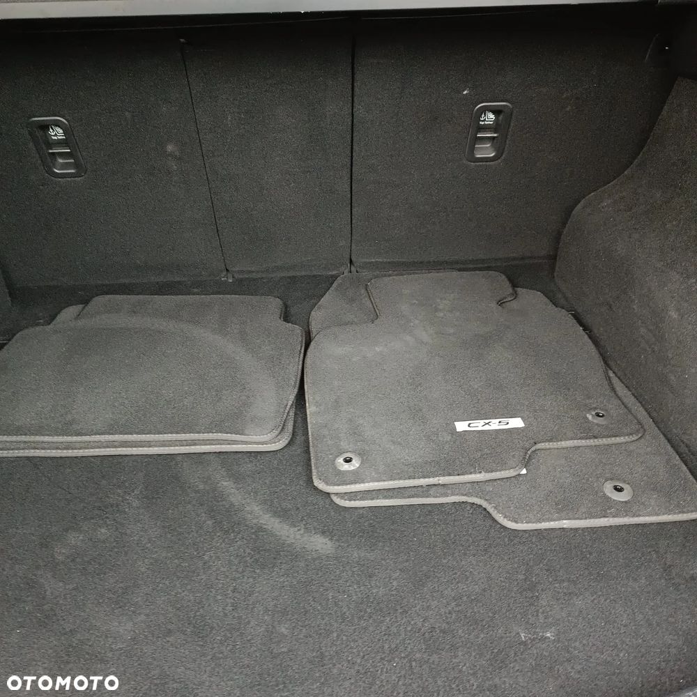 Mazda CX-5 2.0 Skyenergy 2WD - 20