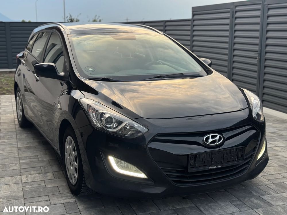 Hyundai i30 - 2
