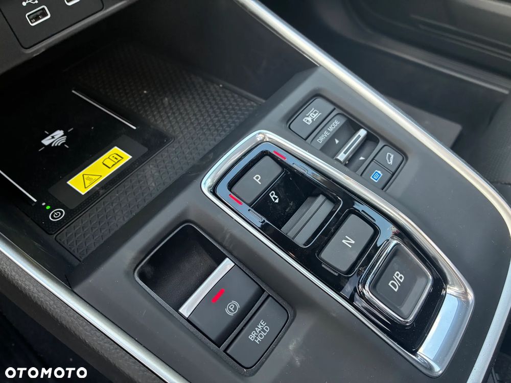 Honda CR-V - 20