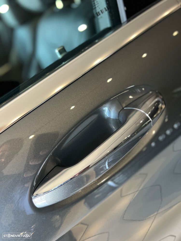 Mercedes-Benz S 350 d 4-Matic - 20