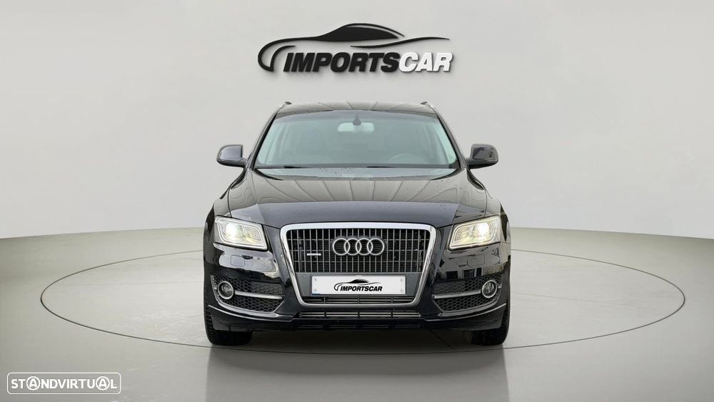 Audi Q5 2.0 TDI - 16