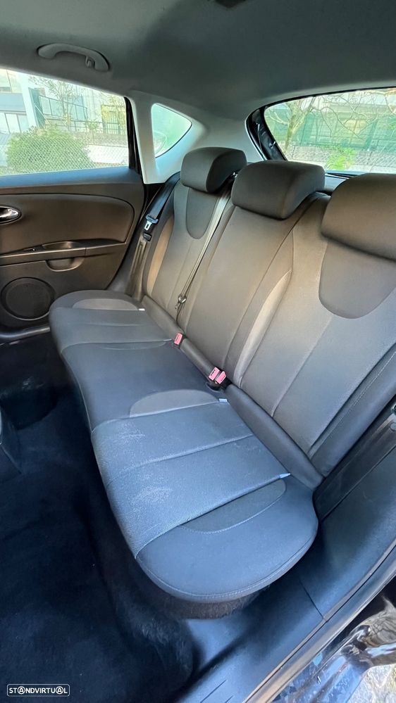 SEAT Leon 2.0 TDI FR - 15