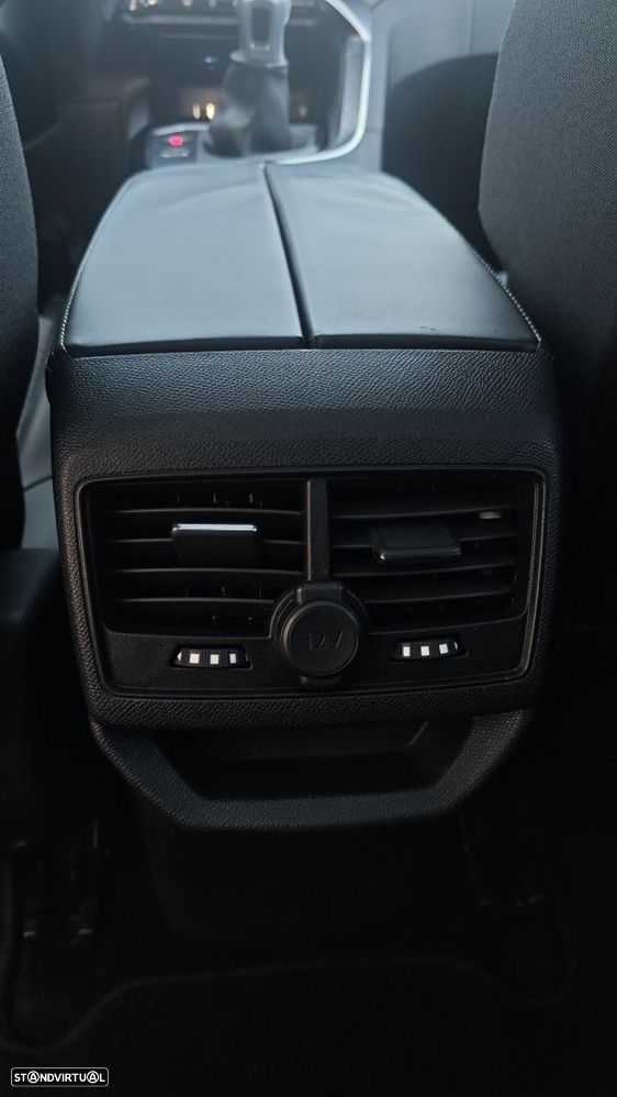 Peugeot 3008 1.6 BlueHDi Allure - 20