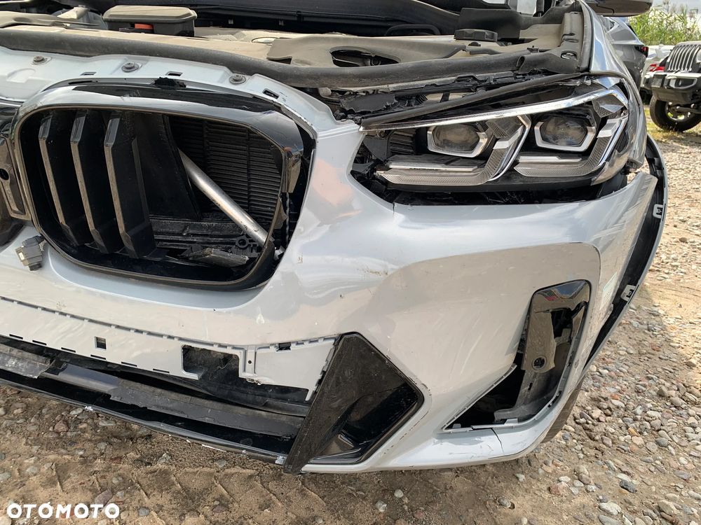 BMW X3 xDrive30i M Sport - 19