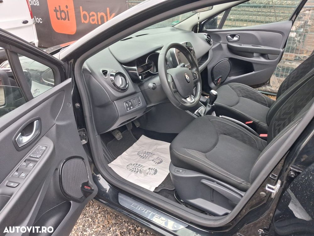 Renault Clio TCe 90 EVOLUTION - 7