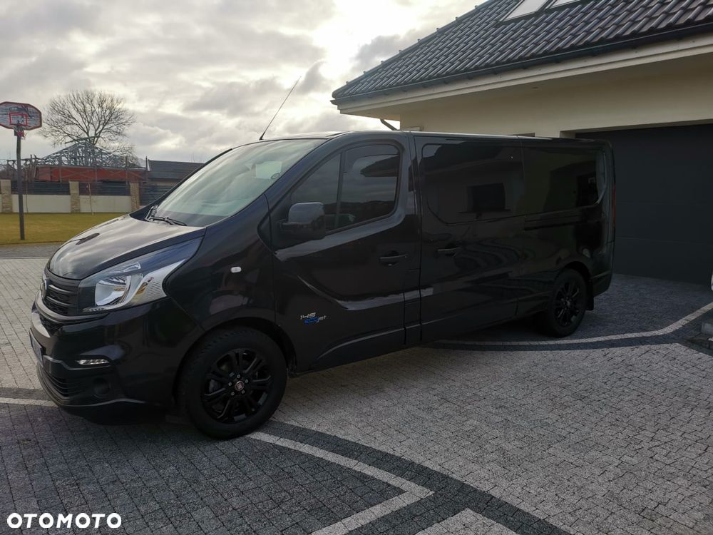 Fiat Talento - 15