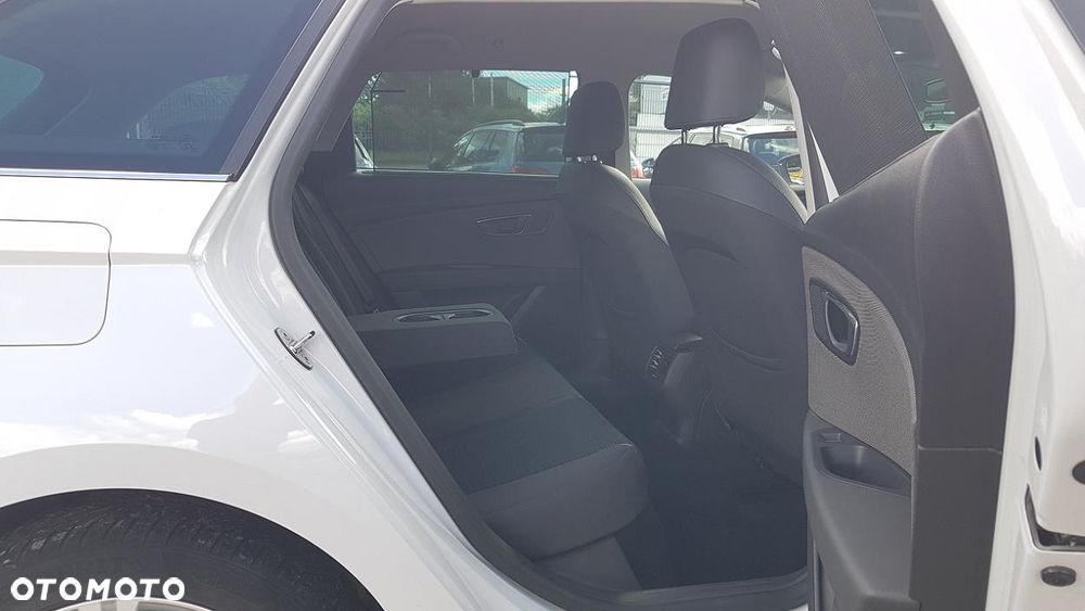 Seat Leon Sportstourer 1.4 TSI Xcellence S&S - 27