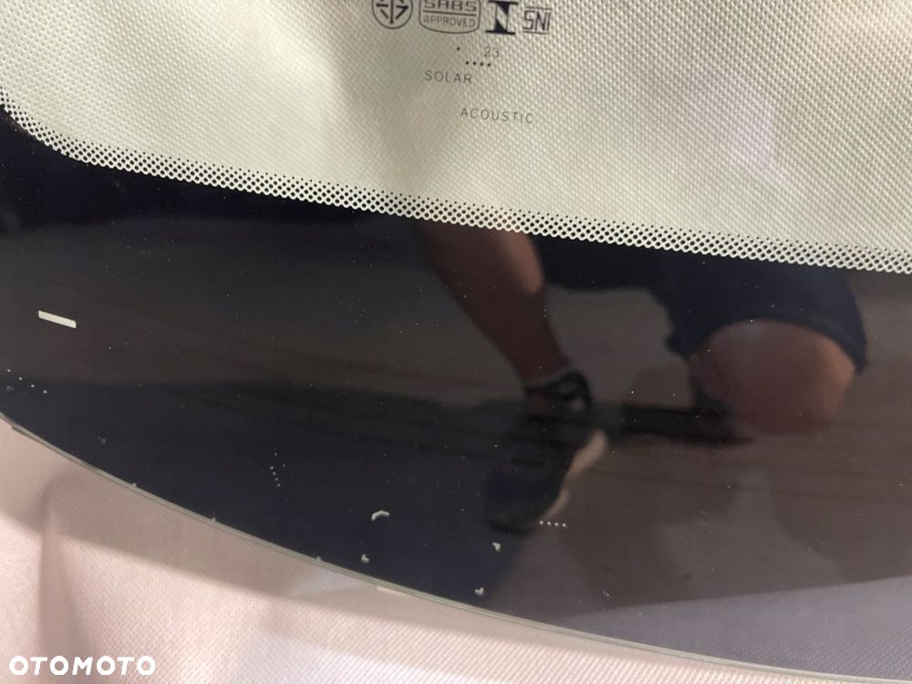 hyundai tucson szyba przednia solar acoustic kamera grzana 2015-2020 - 4