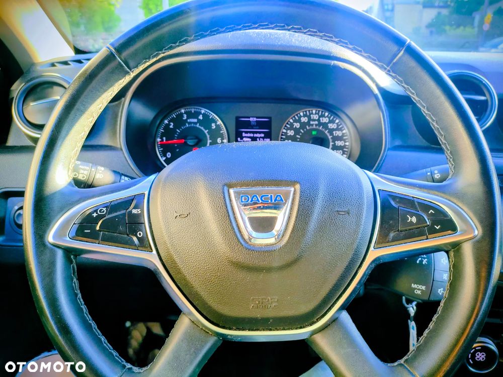 Dacia Duster TCe 130 2WD Expression - 16