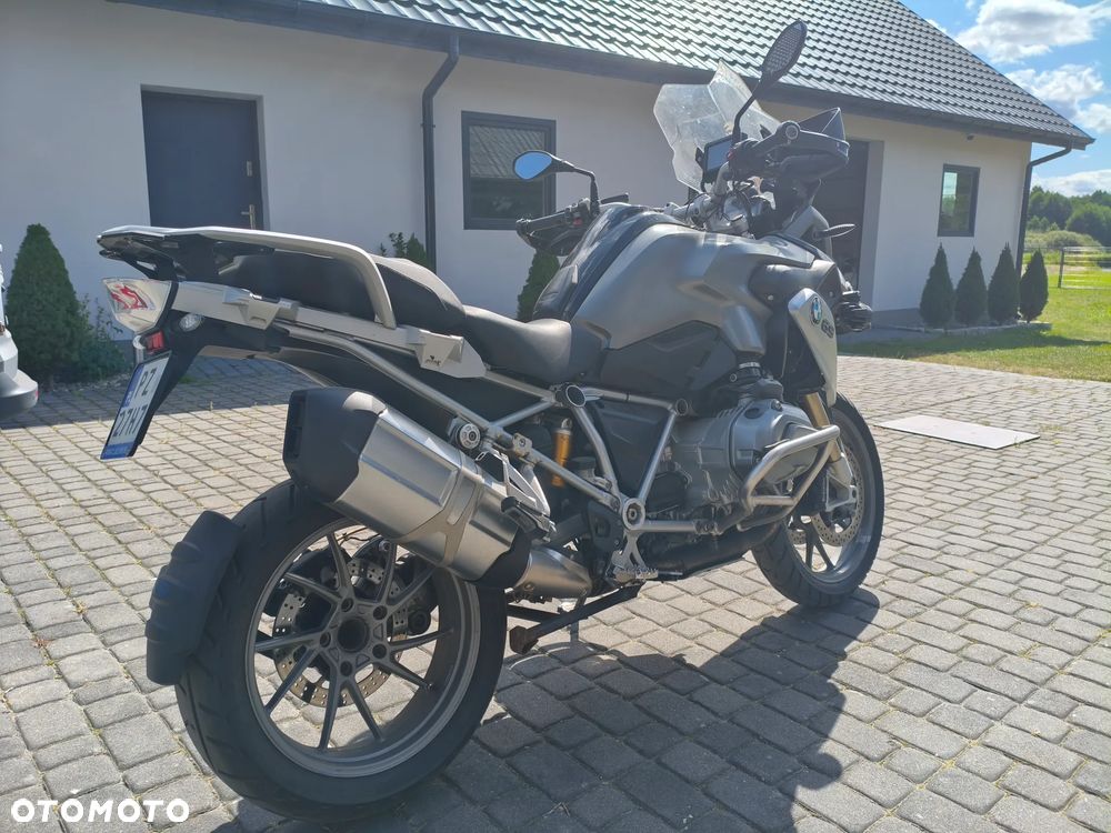 BMW GS - 16