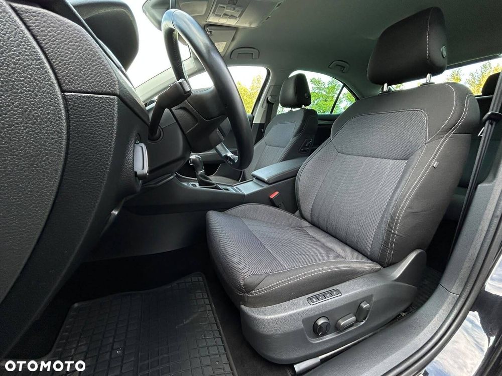 Skoda Superb 2.0 TSI Style DSG - 9