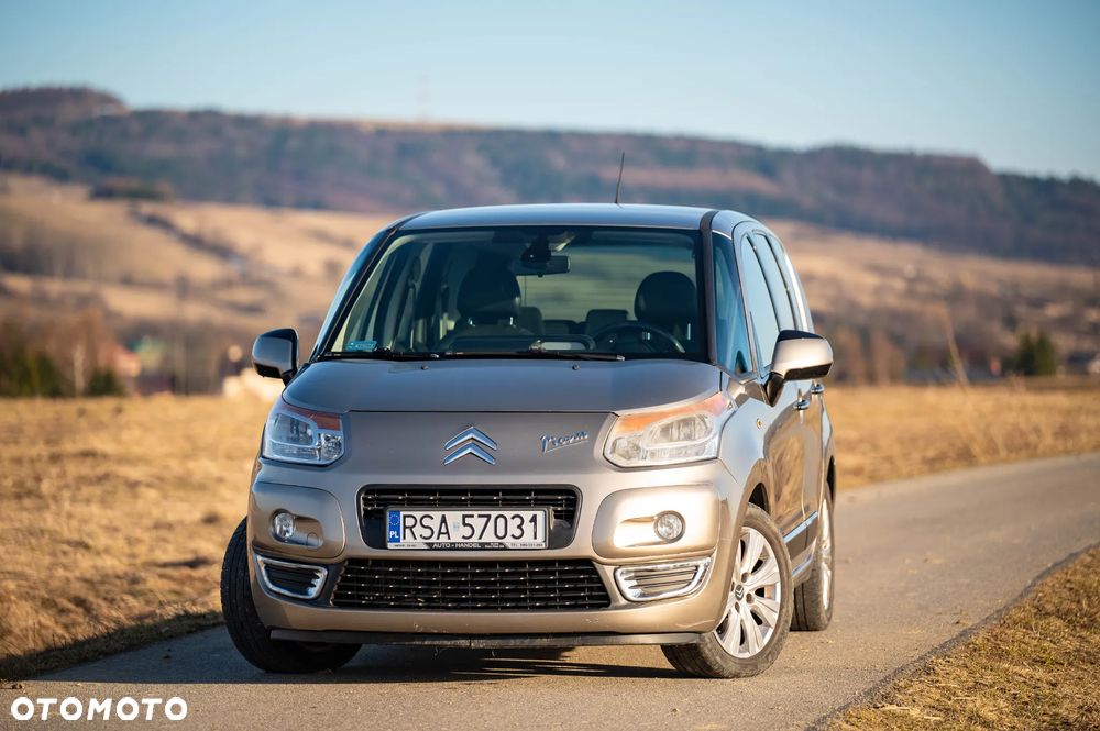 Citroën C3 Picasso ver-1-6-hdi-exclusive - 17