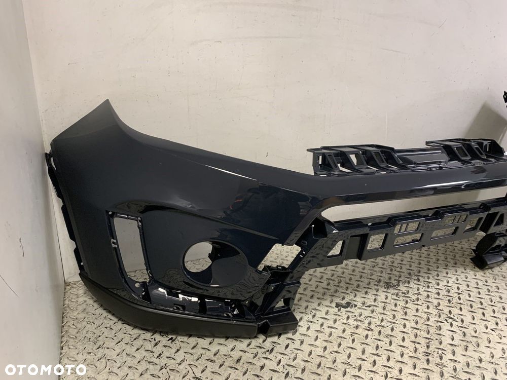 NOWY ORYGINALNY ZDERZAK PRZEDNI PRZÓD SUZUKI VITARA III 3 LIFT 18-25 KOLOR 71711-86R - 3