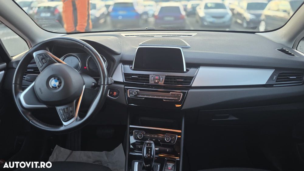 BMW Seria 2 - 10