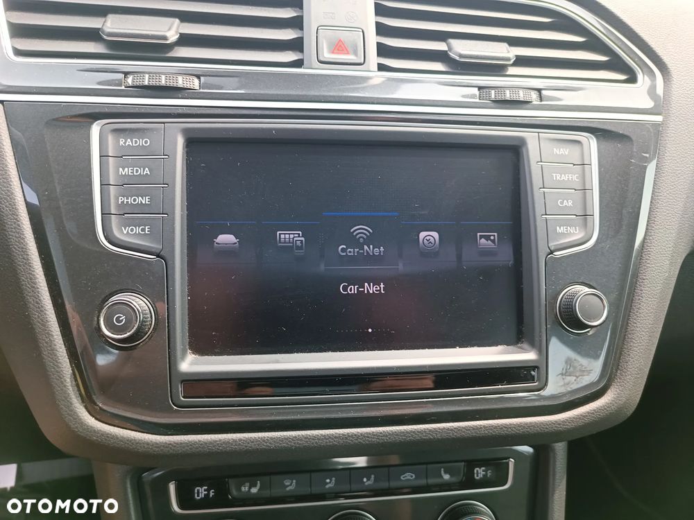 Volkswagen Tiguan 2.0 TDI SCR 4Motion (BlueMotion Techn.) DSG Highline - 32
