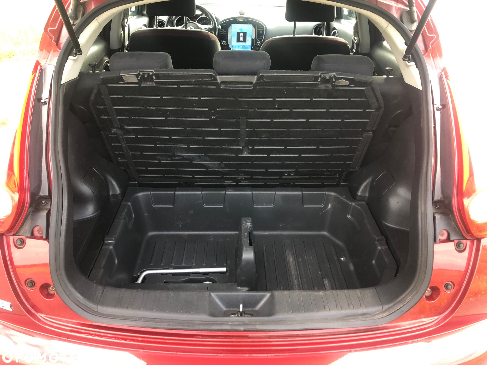 Nissan Juke 1.6 T Tekna - 20