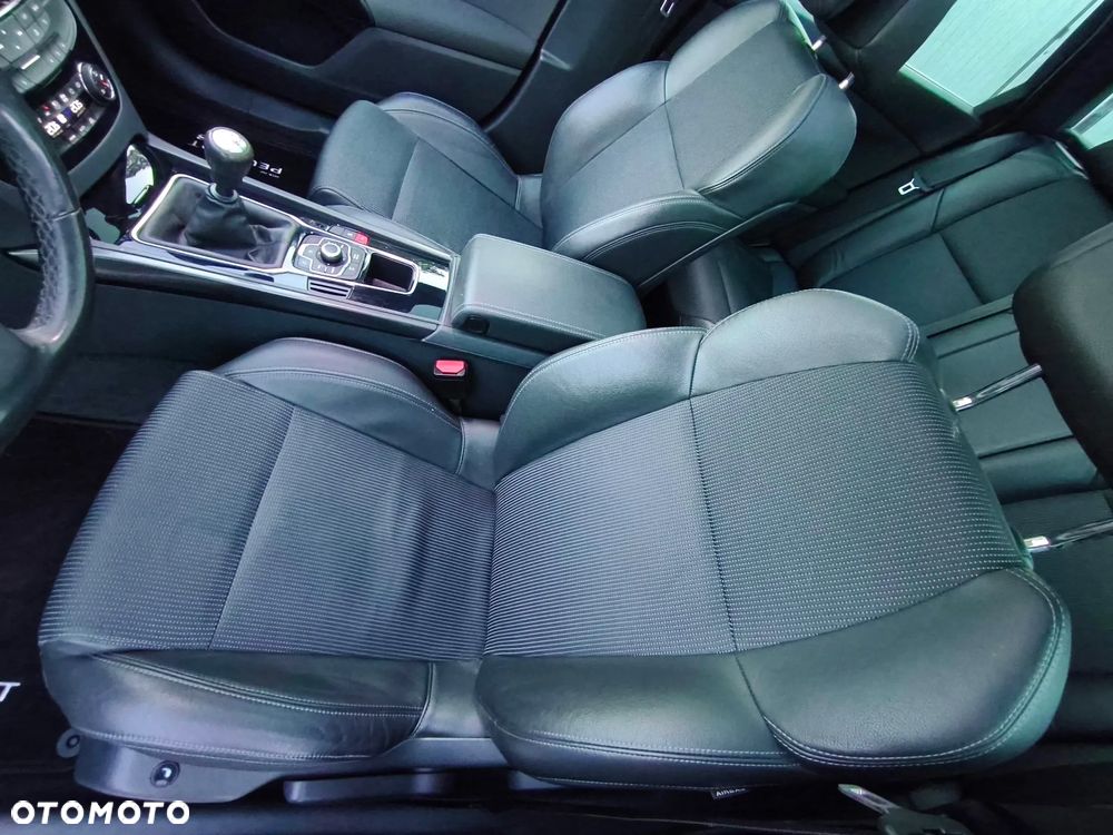 Peugeot 508 2.0 HDi Allure - 8