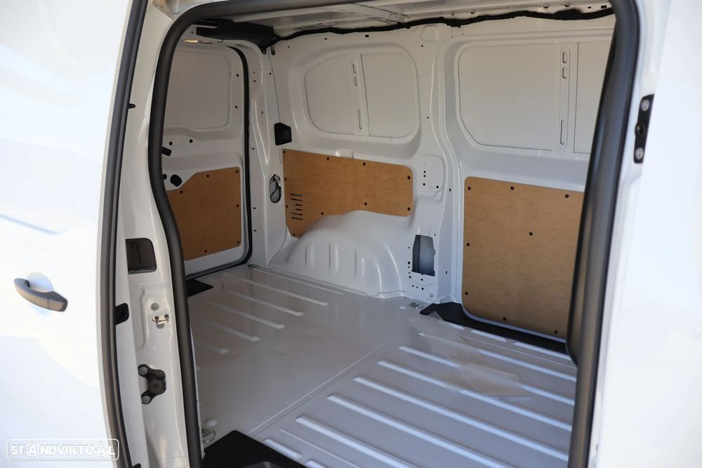 Citroën Jumpy M 1.5 BlueHDi 120 cv - 10