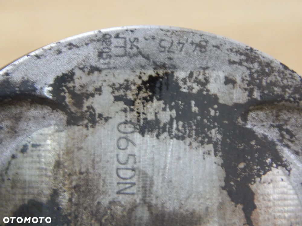 Tłok + korbowód 3.0 TFSI AUDI A6 s6 RS6 C7 a5 q5 a4 11-18 Łuków części - 8