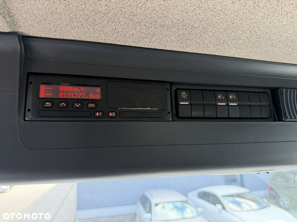 MAN tGM 4x4 18.250 Palfinger 19001 - 10