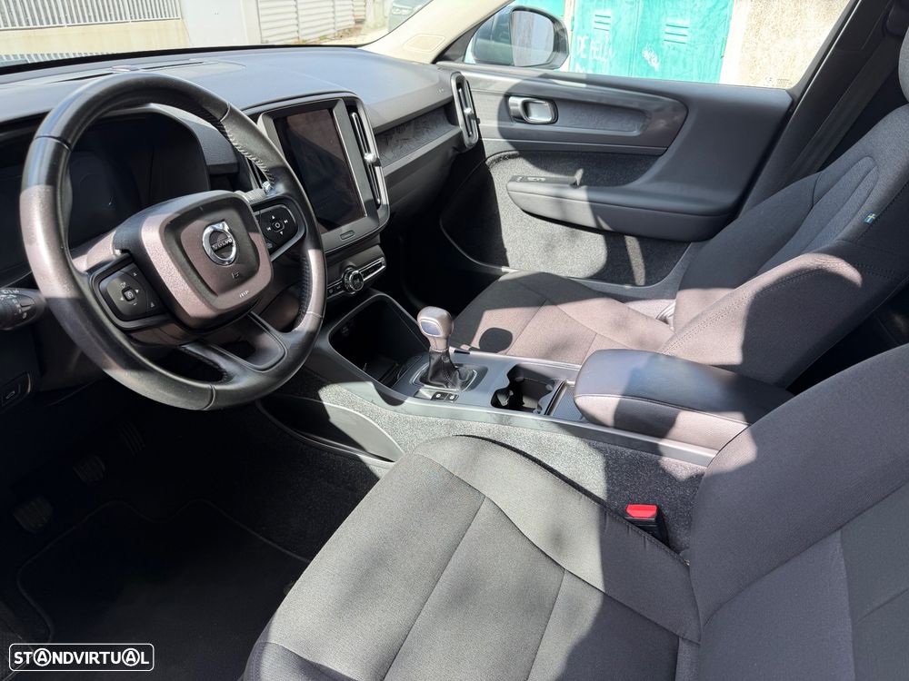 Volvo XC 40 1.5 T3 - 9