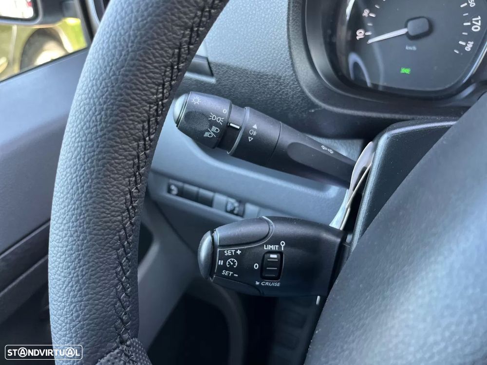 Peugeot expert 1.5 bluehdi l2 iva dedutÍvel - 13