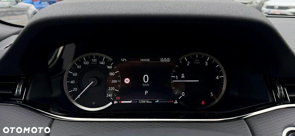 Land Rover Range Rover Evoque 2.0 D150 mHEV R-Dynamic HSE - 21