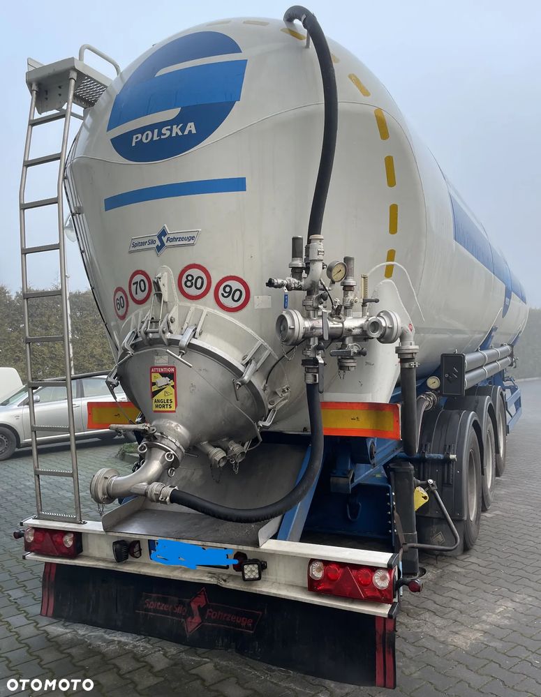 Spitzer SK2760 - 2
