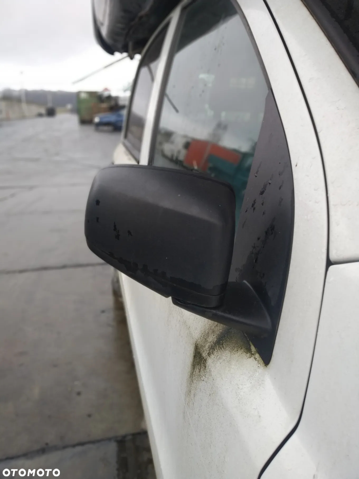 FIAT PANDA II 03-06 1.1 8V ZBIORNIK WYRÓWNAWCZY PLYNU CHLODNICZEGO - 13