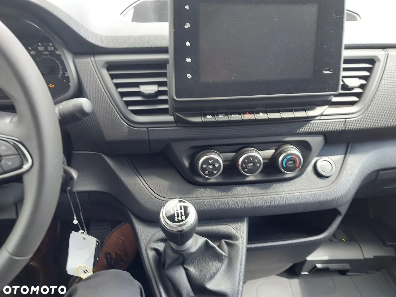 Nissan PRIMASTAR - 4