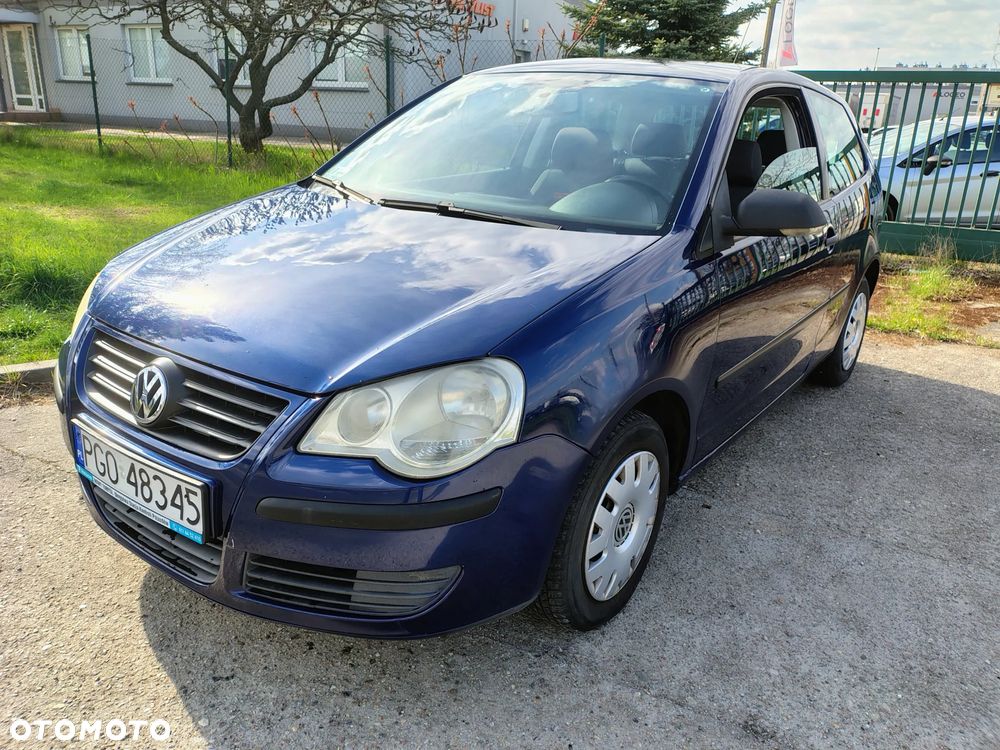 Volkswagen Polo - 3