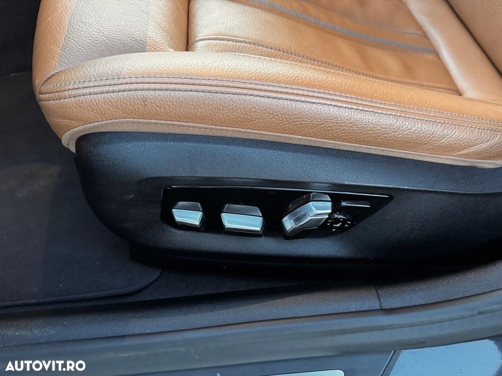 BMW 5 Series 2021 — imagine 8