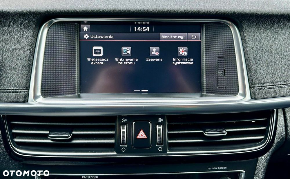 Kia Optima 1.7 CRDI XL DCT - 28