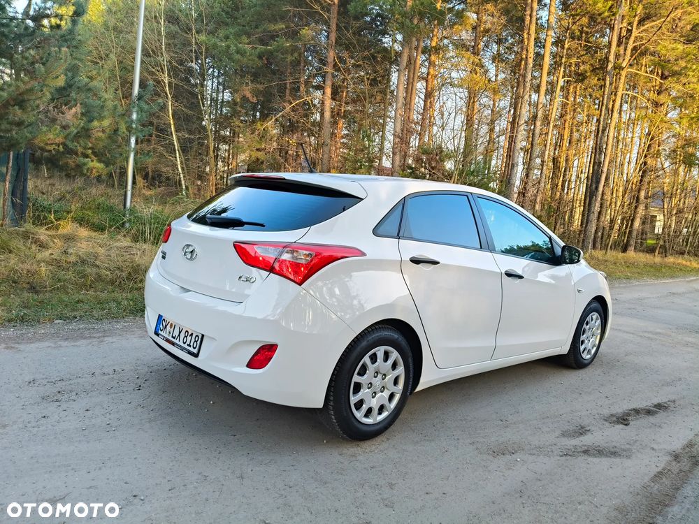 Hyundai i30 1.4 Style - 5