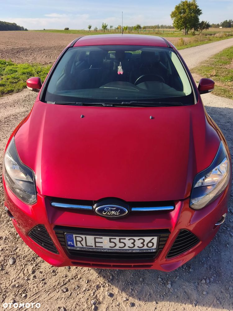 Ford Focus - 6
