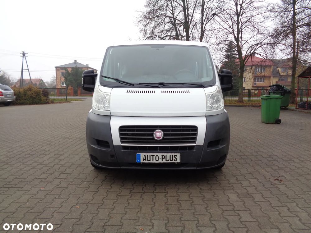Fiat Ducato - 1