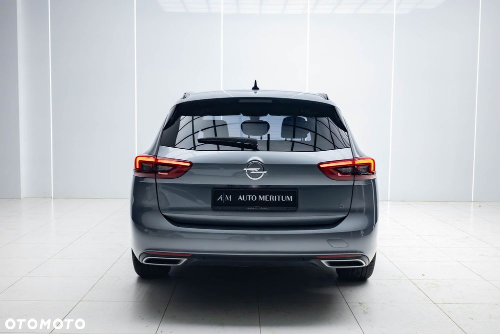 Opel Insignia 2.0 CDTI 4x4 Business Elegance S&S - 12