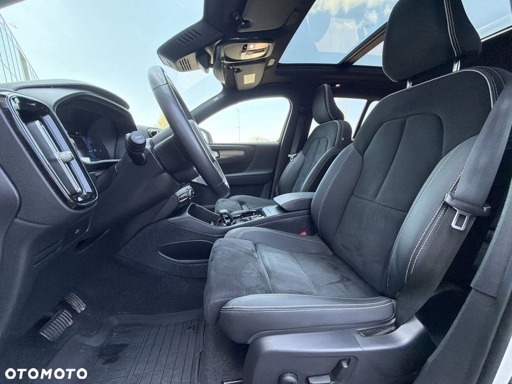 Volvo XC 40 - 10