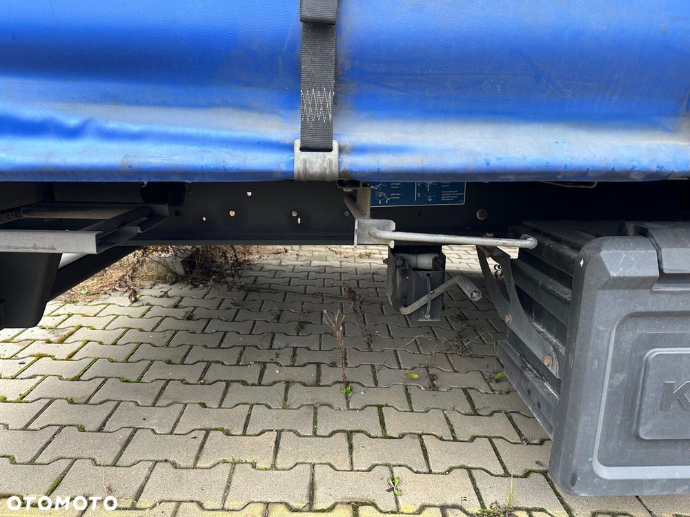 Kögel SN24 MEGA - 15