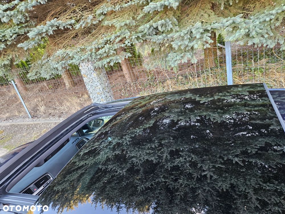 Volkswagen Golf GTD BlueMotion Technology - 8