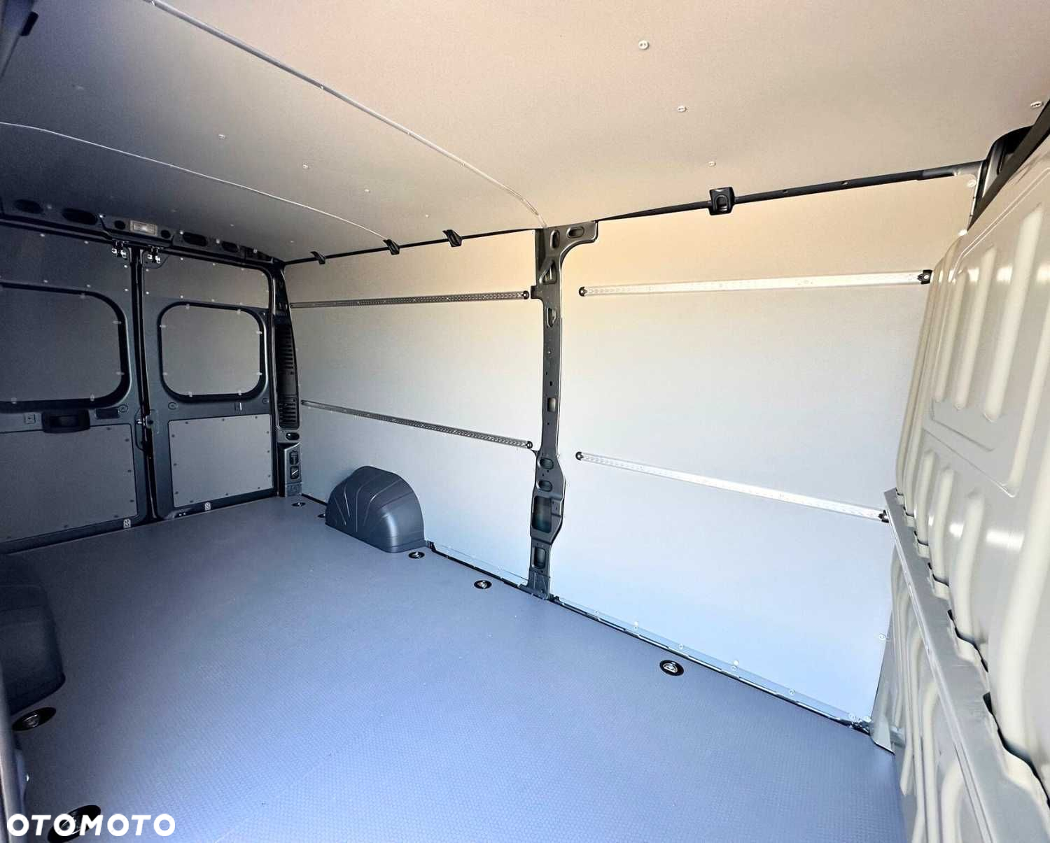 Zabudowa busa – pod Twój model- MONTAŻ, WYSYŁKA GRATIS ! - 2