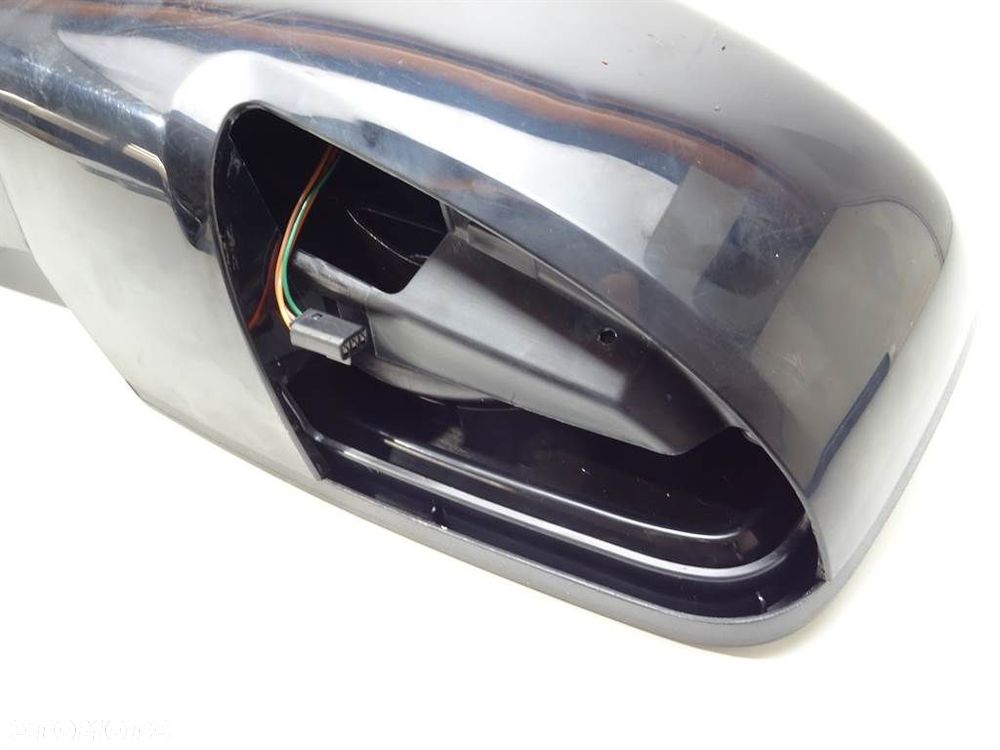 LUSTERKO LEWE  DODGE RAM 1500 pick-up (D1, DC, DH, DM, DR) 2001 - 2008 - 3