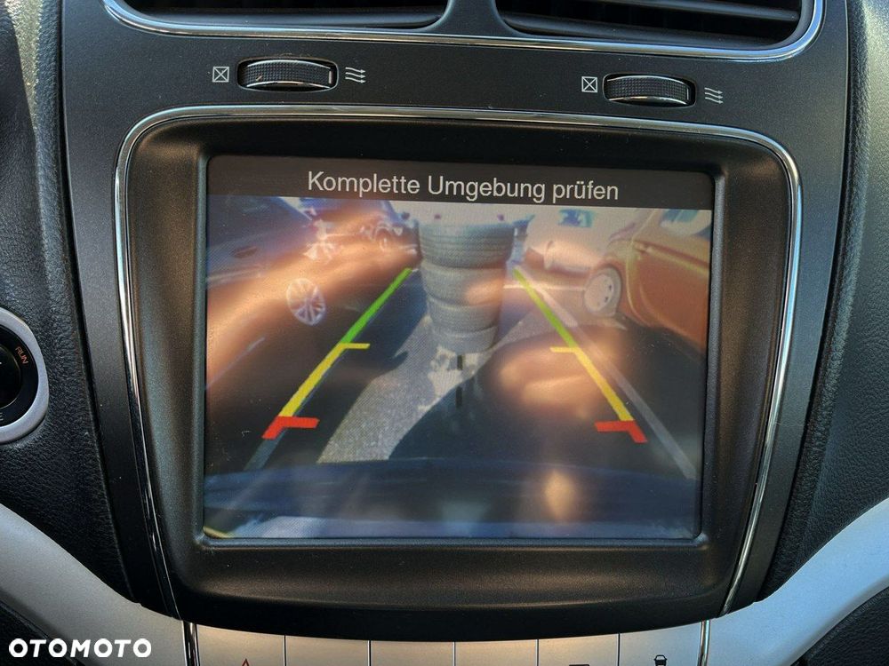 Fiat Freemont 2.0 Multijet Lounge AWD - 7