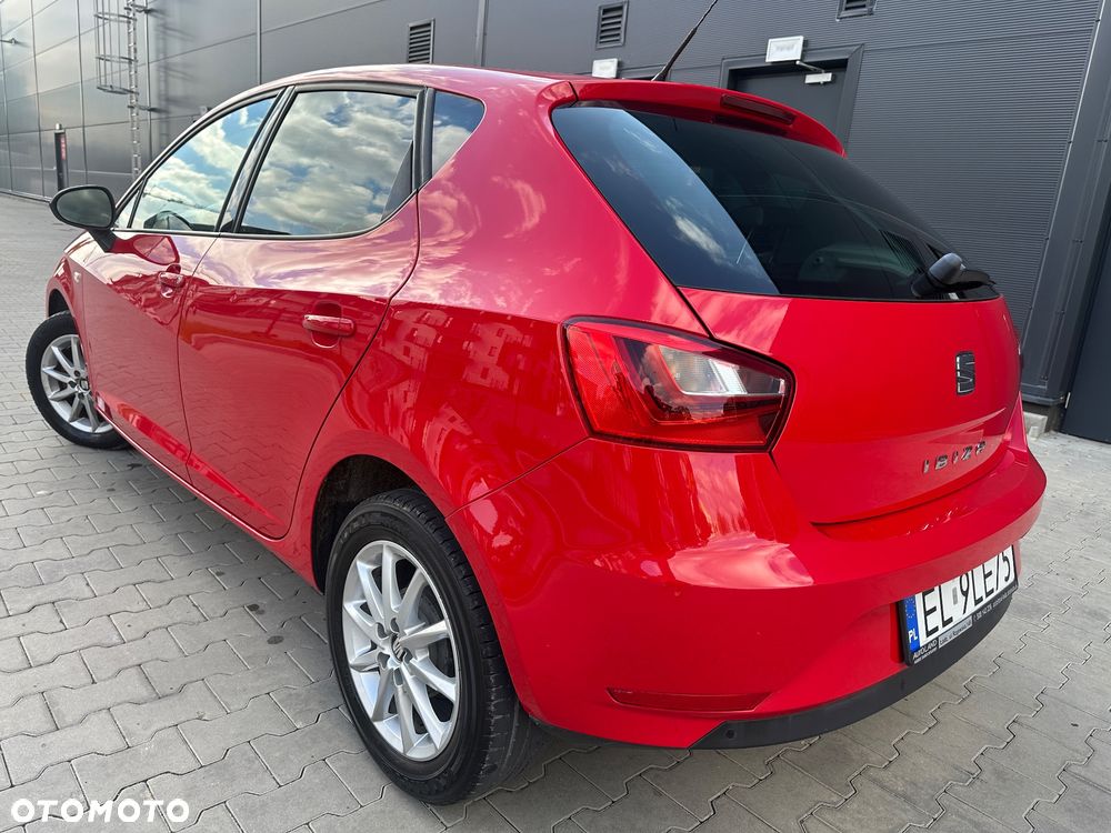 Seat Ibiza 1.0 MPI S&S Style - 7